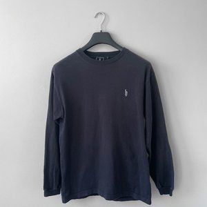 Vintage DJ Honda Long Sleeves